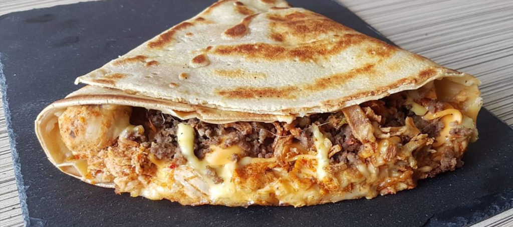 Crêpe ou galette de sarrasin : que choisir à Liège ?